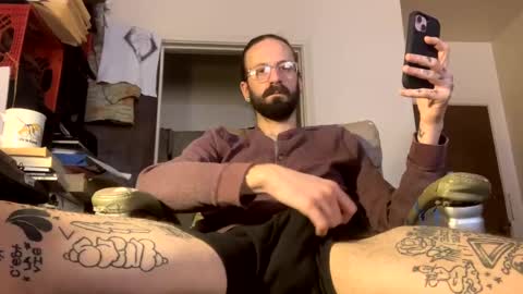 j boogie online show from 02-09-25, 06:26