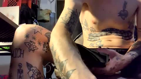 j boogie online show from 03-07-25, 02:25