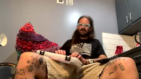 j boogie online show from 07-22-26, 11:51