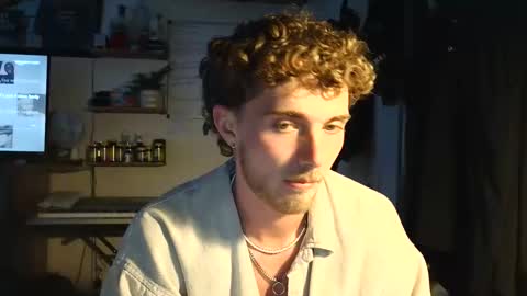 j_crisp online show from 01-09-26, 12:13