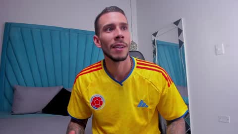 J King online show from 03-26-26, 10:37