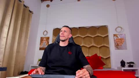 J King online show from 05-31-26, 05:42