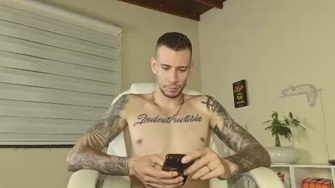 Snapshot of j_king__ chatting on 07-19-26, 11:14 J King online show from 07-19-26, 11:14