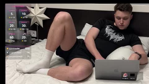 j_lyle_x online show from 03-06-26, 07:21