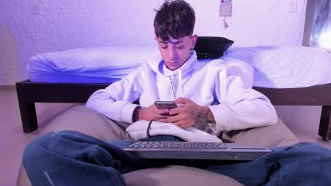 j_martony online show from 10-01-25, 11:49