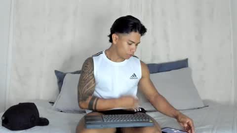 i am juan musiry independent model  online show from 02-05-25, 08:11