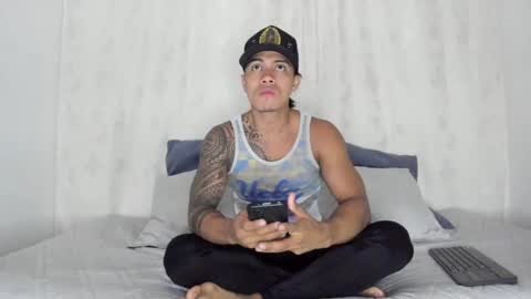 i am juan musiry independent model  online show from 02-11-25, 05:16