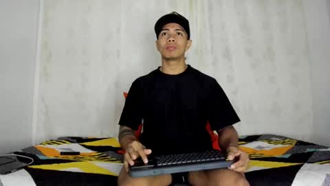 i am juan musiry independent model  online show from 03-07-25, 06:13