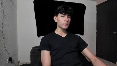 Noah online show from 12-03-24, 11:11