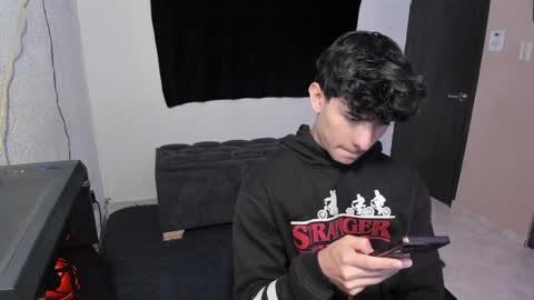 Noah online show from 12-04-24, 11:30