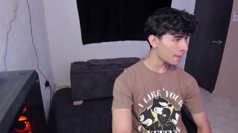 Noah online show from 12-10-24, 12:05