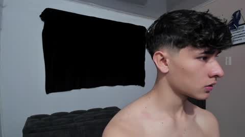 Noah online show from 12-16-24, 12:06