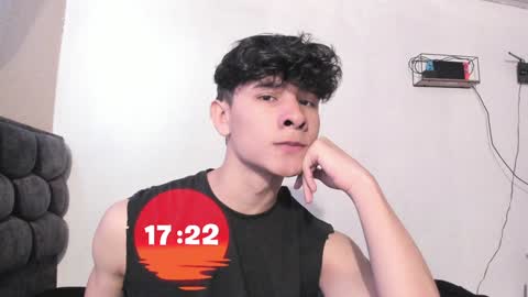 Noah online show from 01-02-25, 03:51