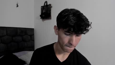 Noah online show from 01-10-25, 12:15