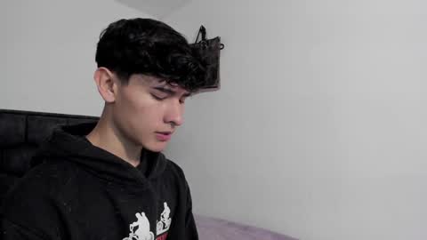 Noah online show from 01-11-25, 12:29