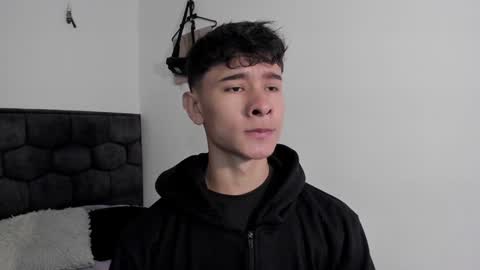 Noah online show from 01-14-25, 12:24