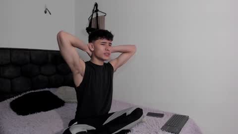 Noah online show from 01-16-25, 12:31