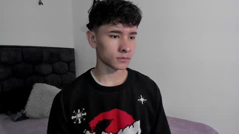 Noah online show from 01-17-25, 12:31