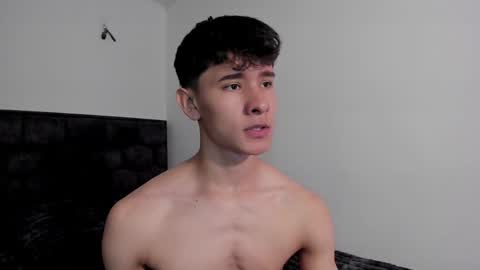 Noah online show from 01-25-25, 02:47