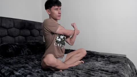 Noah online show from 01-27-25, 02:35