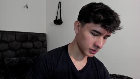 Noah online show from 01-29-25, 12:13