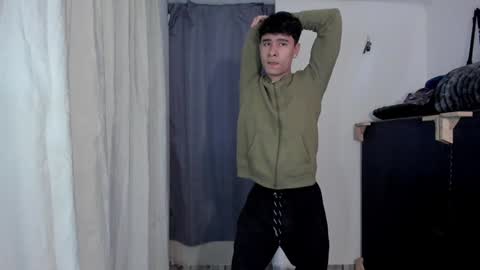 Noah online show from 02-06-25, 02:26