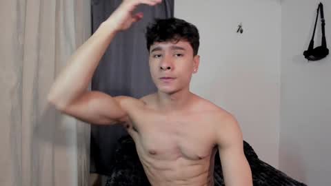 Noah online show from 02-07-25, 12:39