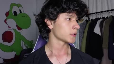 Noah online show from 09-09-25, 10:20