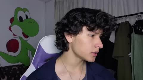 Noah online show from 09-10-25, 01:33