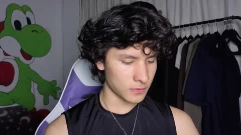 Noah online show from 09-13-25, 01:27