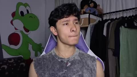 Noah online show from 09-15-25, 01:11