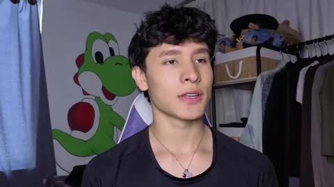 Noah online show from 09-16-25, 06:20