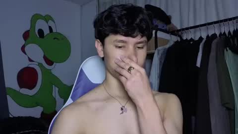 Noah online show from 09-19-25, 02:29