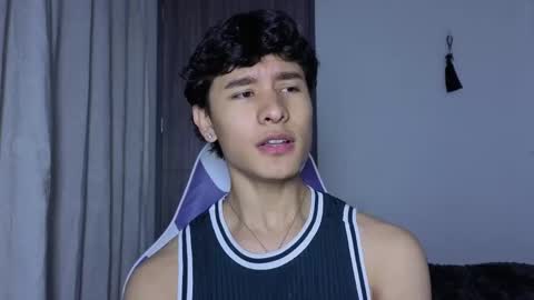 Noah online show from 10-03-25, 12:24