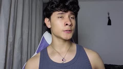 Noah online show from 10-13-25, 05:24