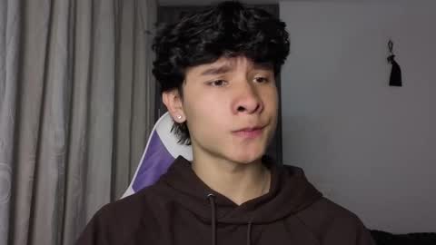 Noah online show from 11-10-25, 11:15