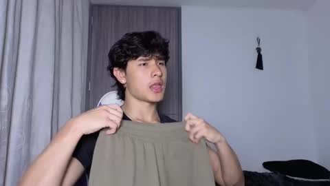 Noah online show from 12-13-25, 08:36