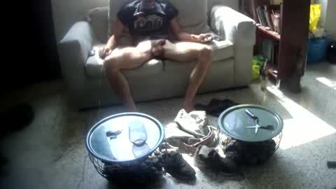 Bigbro99 online show from 11-15-25, 02:57