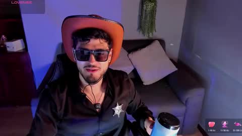jack online show from 10-18-25, 12:06