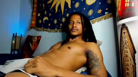 jaacksn online show from 11-28-25, 09:12