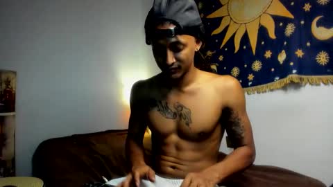 jaacksn online show from 01-11-26, 11:21