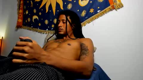 jaacksn online show from 02-07-26, 10:30