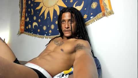 jaacksn online show from 03-25-26, 03:01