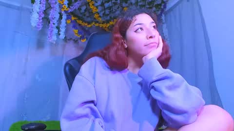 Snapshot of jaadee18 chatting on 12-10-24, 04:24 jade 18 online show from 12-10-24, 04:24