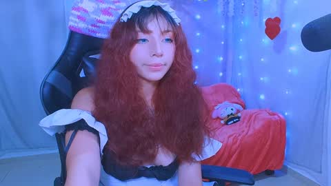 Snapshot of jaadee18 chatting on 12-27-24, 05:42 jade 18 online show from 12-27-24, 05:42