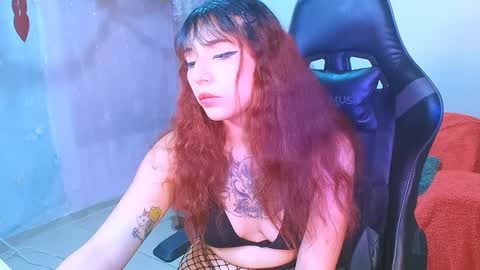 Snapshot of jaadee18 chatting on 01-25-25, 02:58 jade 18 online show from 01-25-25, 02:58