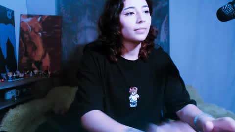 Snapshot of jaadee18 chatting on 10-04-25, 03:48 jade 18 online show from 10-04-25, 03:48