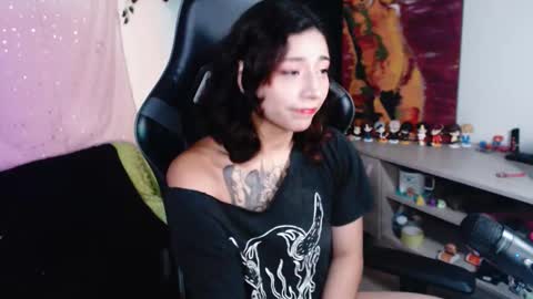 jade 18  online show from 02-11-26, 05:34