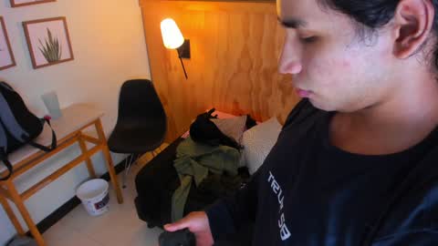 Snapshot of jabob_coper chatting on 02-01-25, 09:43 David online show from 02-01-25, 09:43