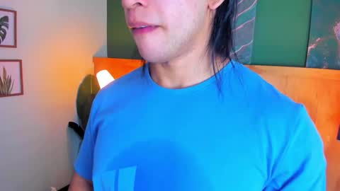 Snapshot of jabob_coper chatting on 11-04-25, 03:16 David online show from 11-04-25, 03:16